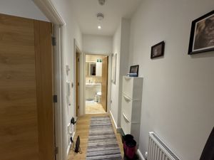 Hallway- click for photo gallery